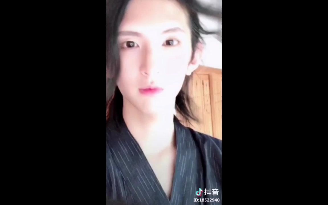 【抖音】最近超火的巴啦啦小魔仙全身变身,瞬间变美变帅系列!哔哩哔哩bilibili