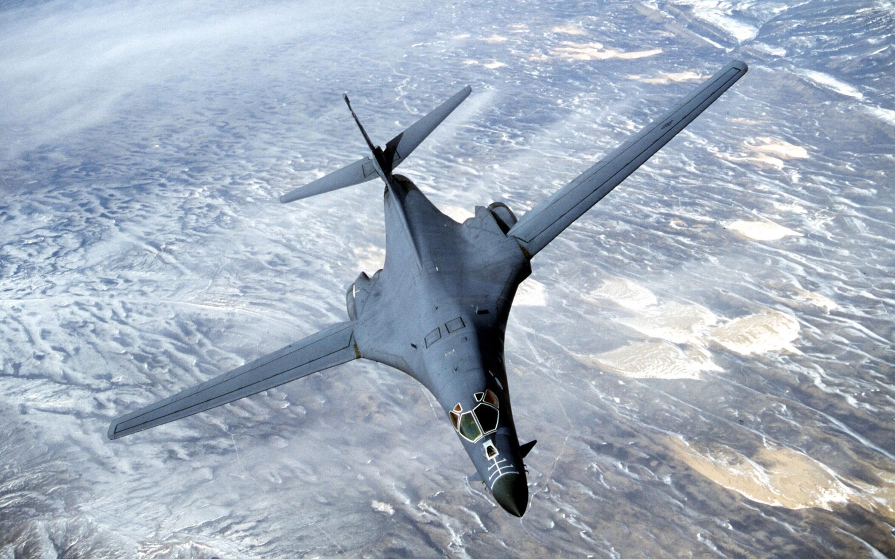 b-1轰炸机_哔哩哔哩_bilibili