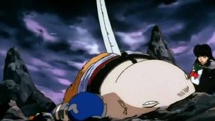 犬夜叉 雷兽兄弟 飞天好帅啊 满天一言难尽 哔哩哔哩 つロ干杯 Bilibili