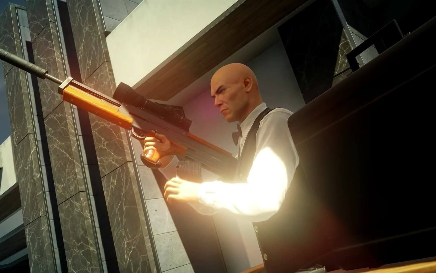 深夜搬运杀手2预告片游戏迈阿密