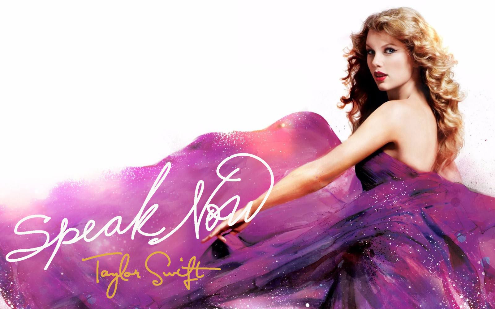 taylor swift 第三张专辑《speak now》 mv合集 (1080p)