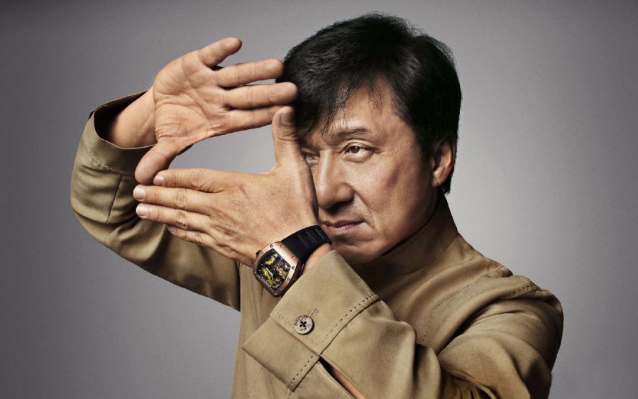 成龙经典电影 B站