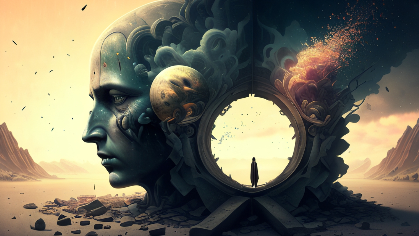 学习反人性,为什么还要学?