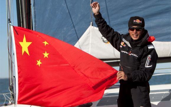 看哭!郭川妻子替夫领奖,真情演讲感动全场