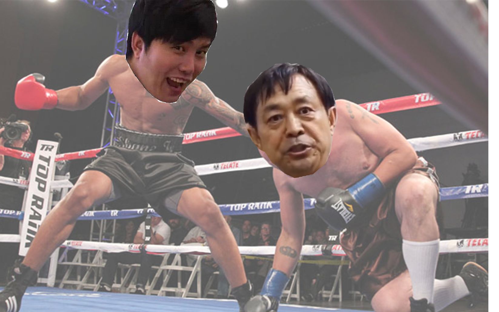 马保国_哔哩哔哩 (゜-゜)つロ 干杯~-bilibili