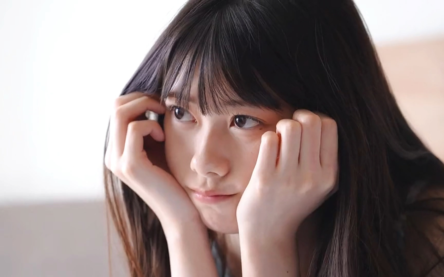 【发表】akb48千叶惠里 1st写真集决定 还原一个【不擅长笑的自己】