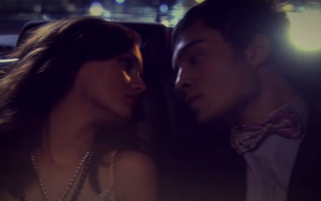 [图]【Chuck and Blair】 Once in a Lifetime