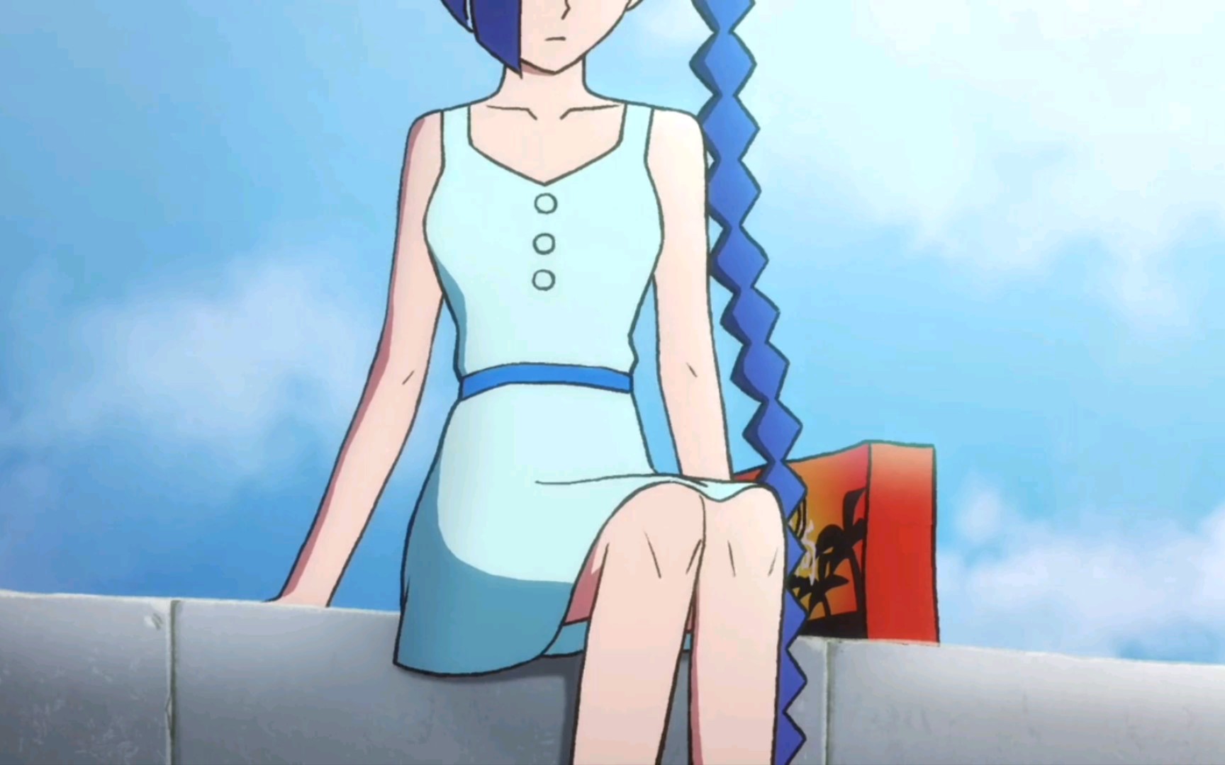 【刺客伍六七之玄武国】我对梅小姐可是很专一的