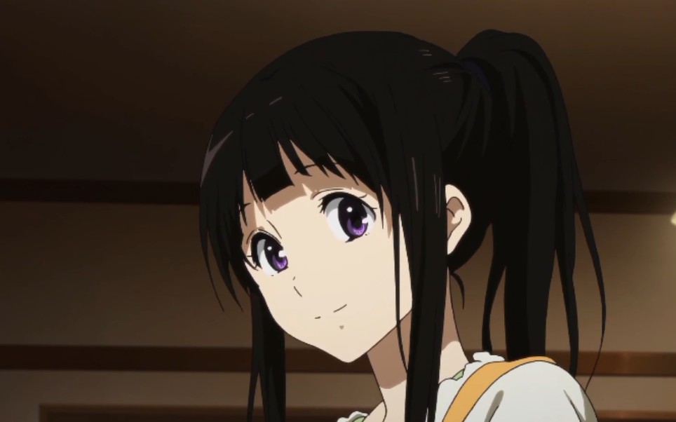 活动  好奇宝宝千反田爱瑠