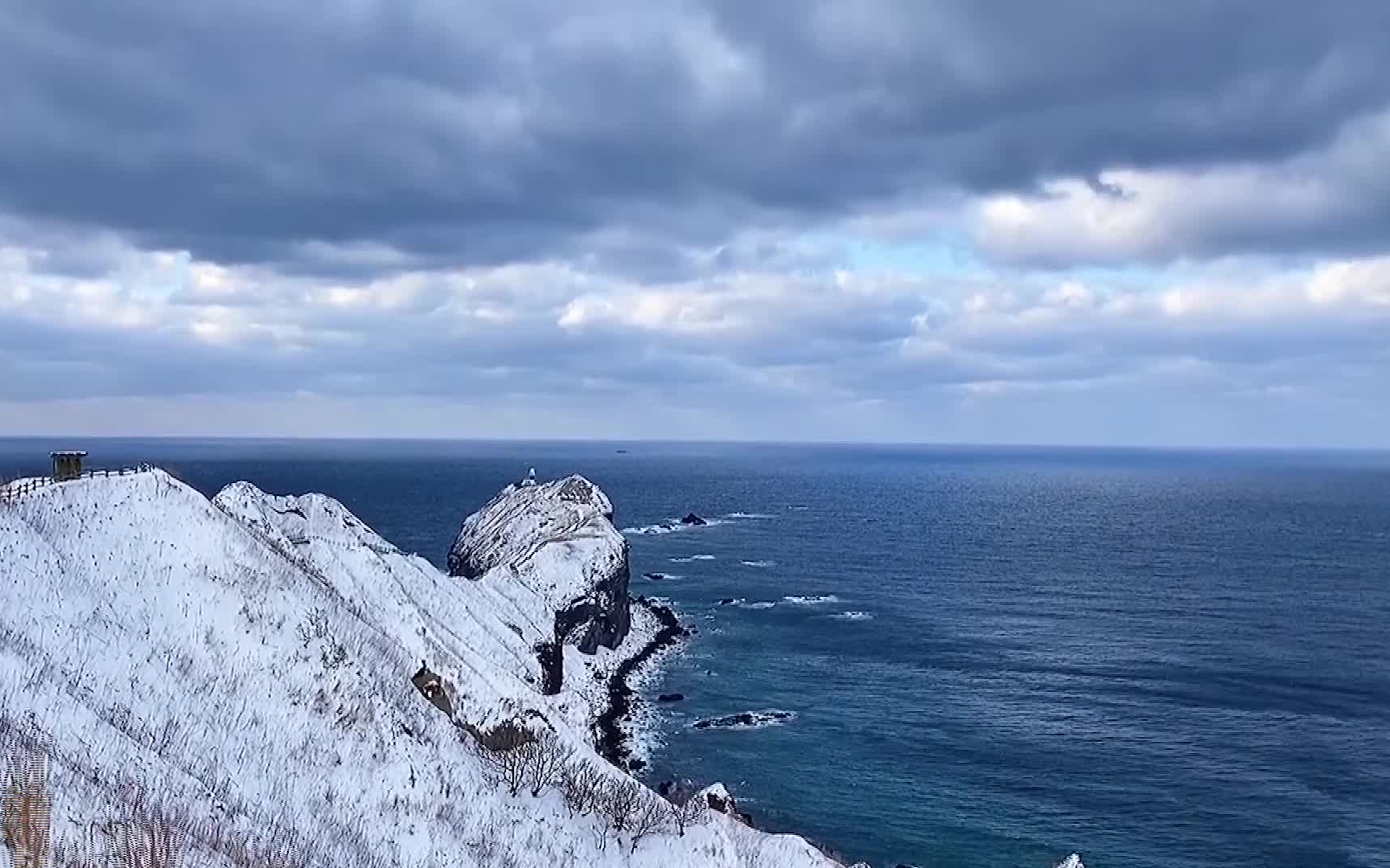 [图]阿拉斯加湾