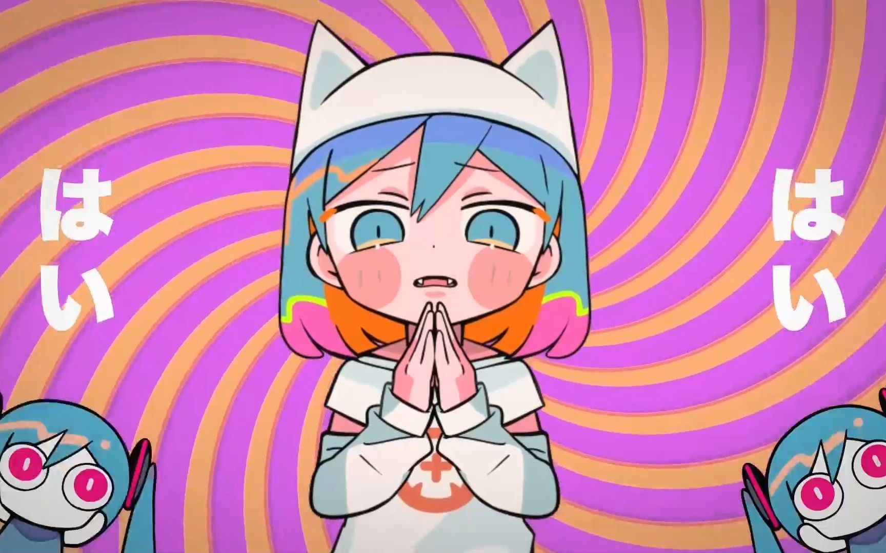 【水音ラル】甘噛みでおねがい【utauカバー】