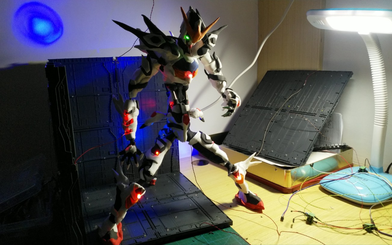 pg级巴巴托斯进度