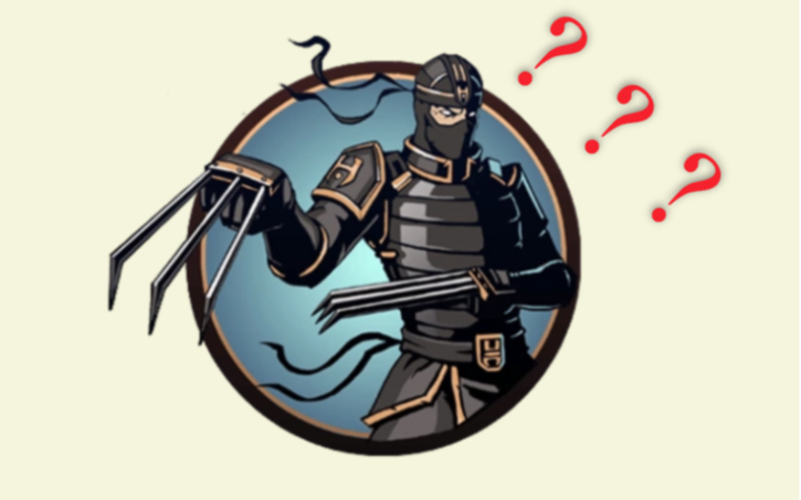 【暗影格斗2】屠夫刀怼山猫(内含鬼畜)