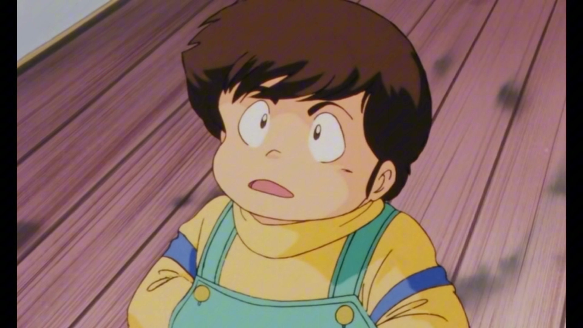 【相聚一刻】响子引退!一刻馆成了遥远的回忆 粤语