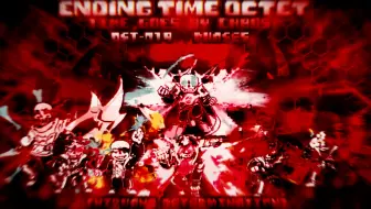 ETOTGBC Phase5 ［Nirvana Determination］涅槃决心 OST019