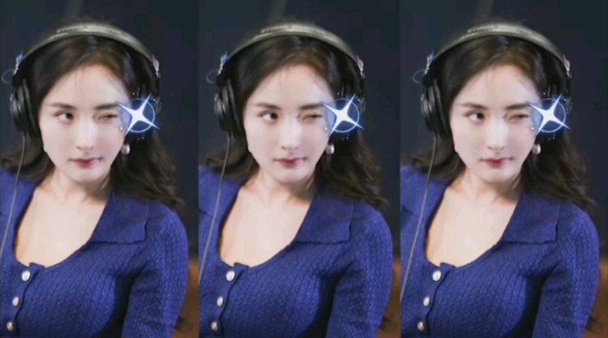 杨幂你们期待已久的大幂幂导航语音包它真的来了