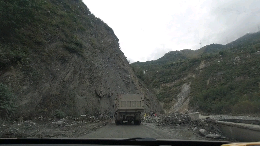 2008年汶川地震的纪念馆,为什么建在北川县城,这个视频告诉你哔哩哔哩bilibili