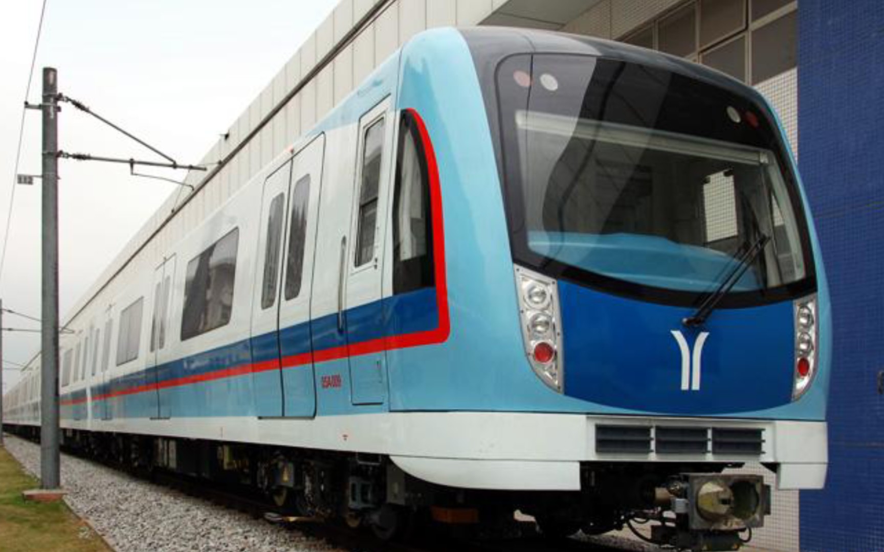 【pov20】hmmsim2模拟广州地铁5号线(窖口——广州火车站) 三语报站2