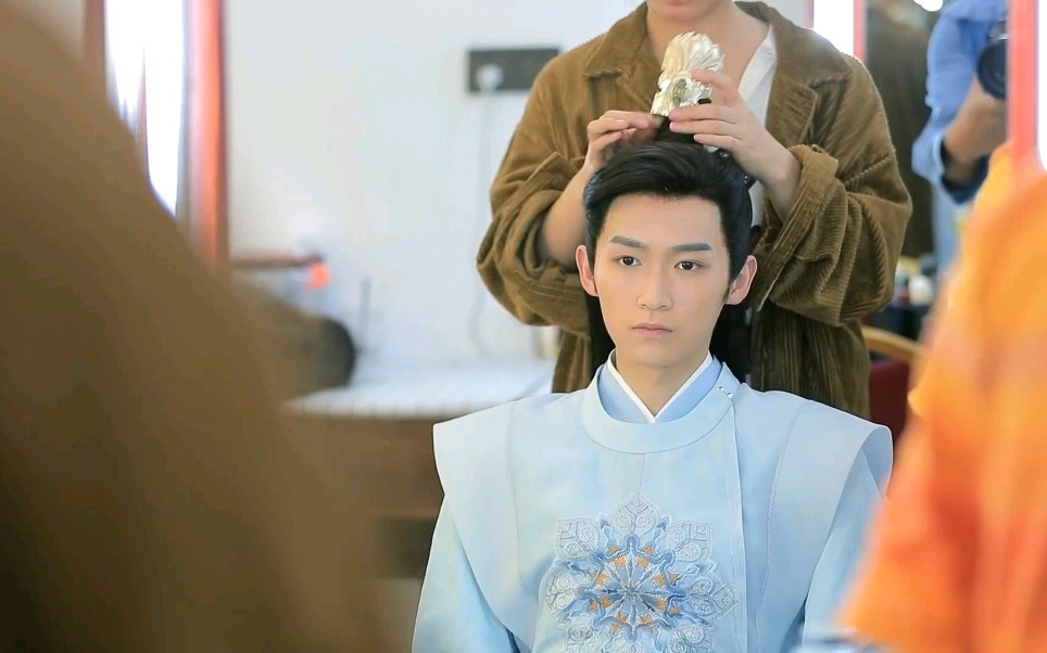 查杰‖《萌医甜妻》纪征预告cut_哔哩哔哩 (゜-゜)つロ 干杯~-bili