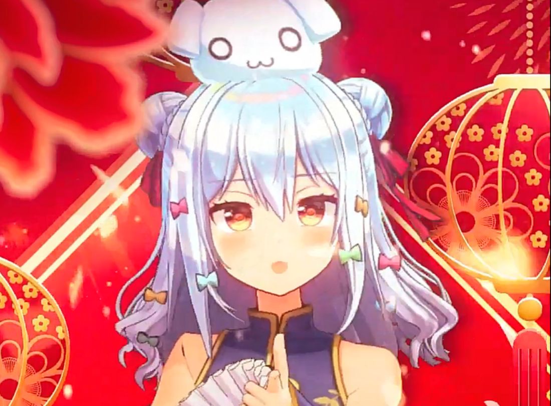 【短视频】正在「扛过枪 放过羊」的男娘【犬山玉姬/noripro】