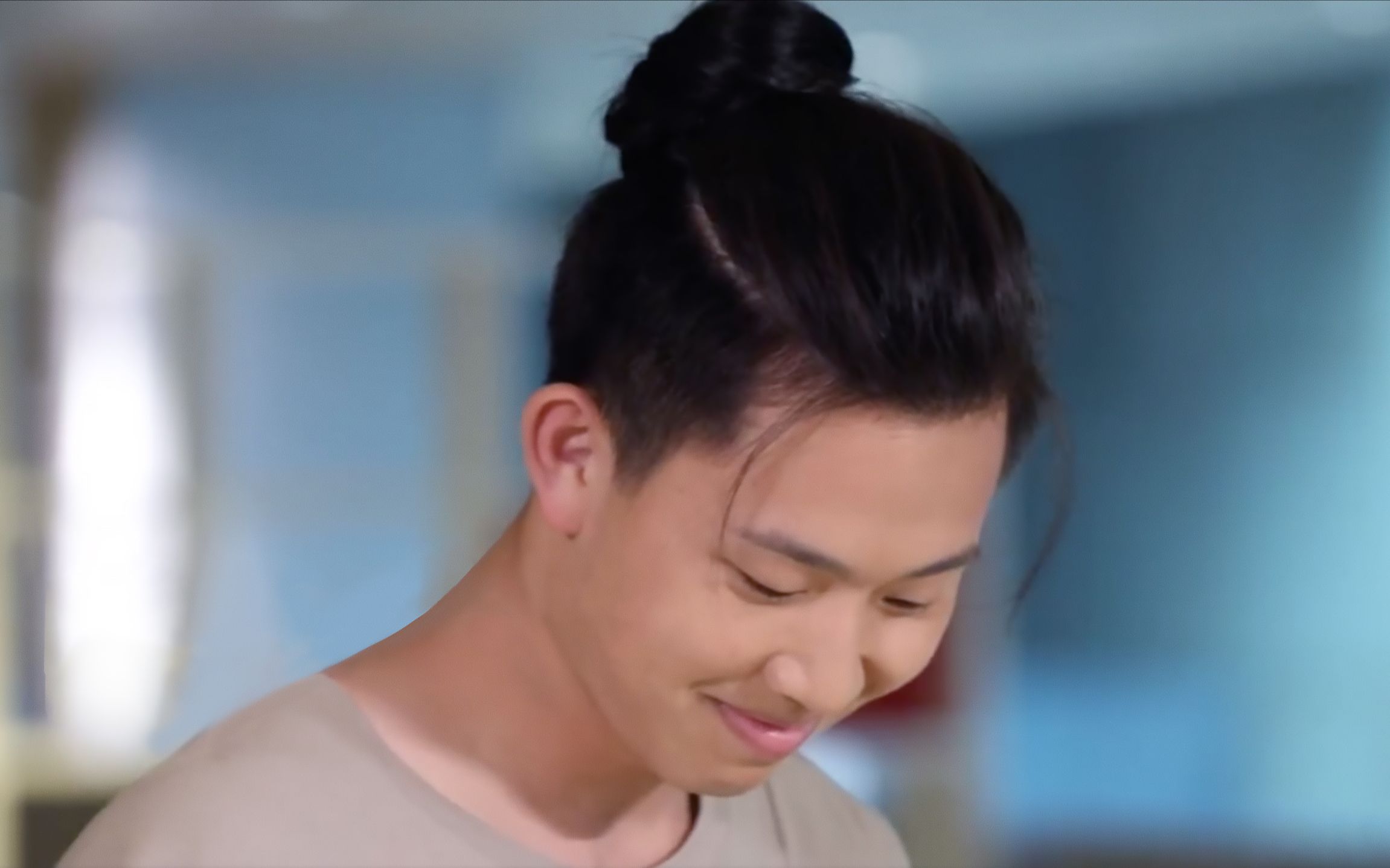 bts cover project中的franklin(小红帽付老师,跳fire的付老师)【合集