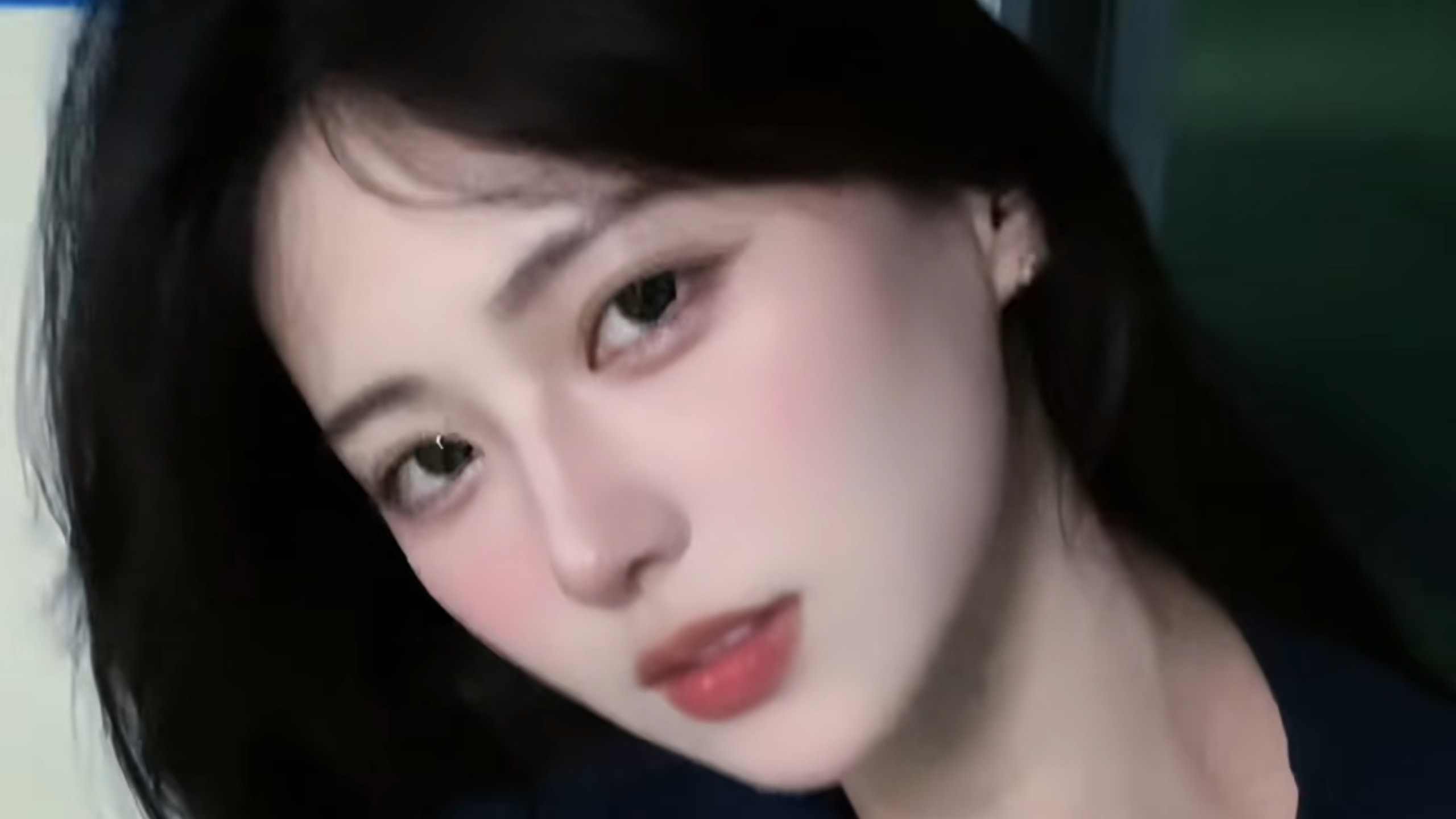 我没有拍过短剧，请勿造谣