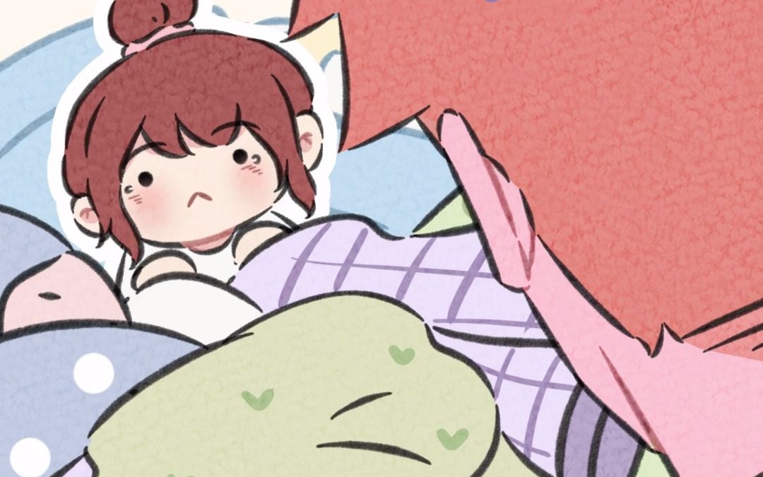 [图]【原创动画】你永远想象不到，女朋友的衣柜里能装几个男朋友！