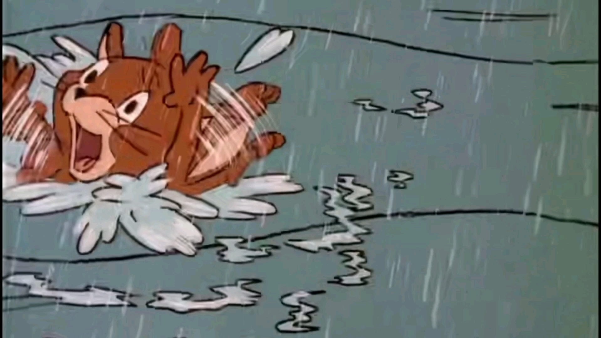 妈诶要淹死俺了