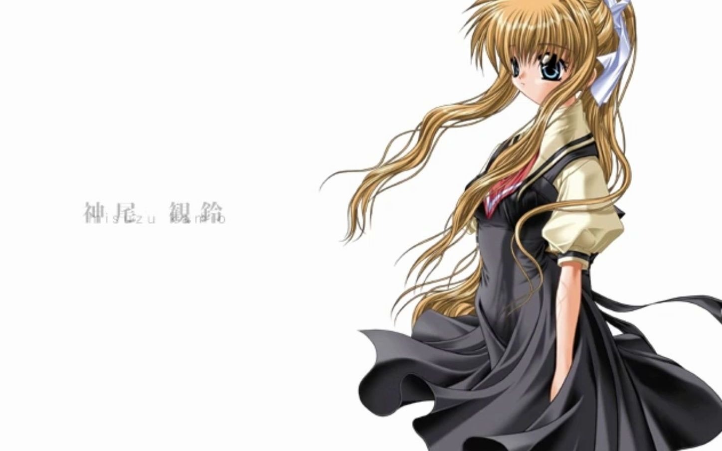 key社 air op (2000)