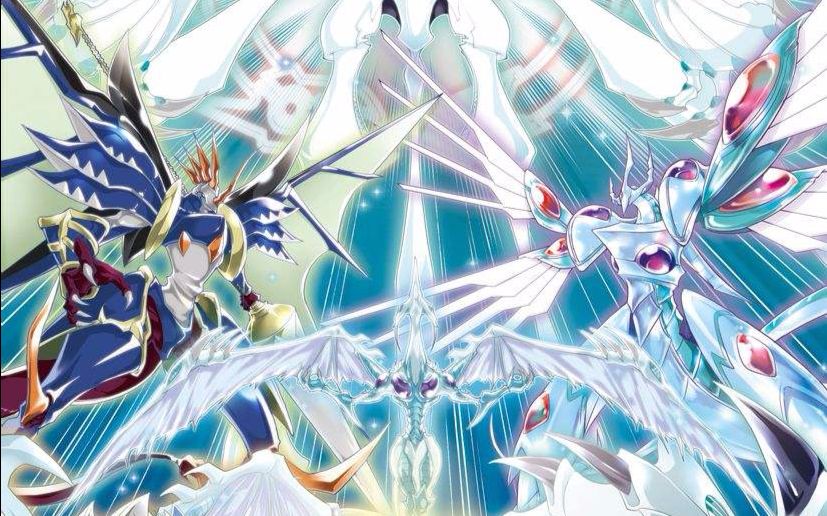 游戏王ads二卡稳定复数耀变combo集持续更新