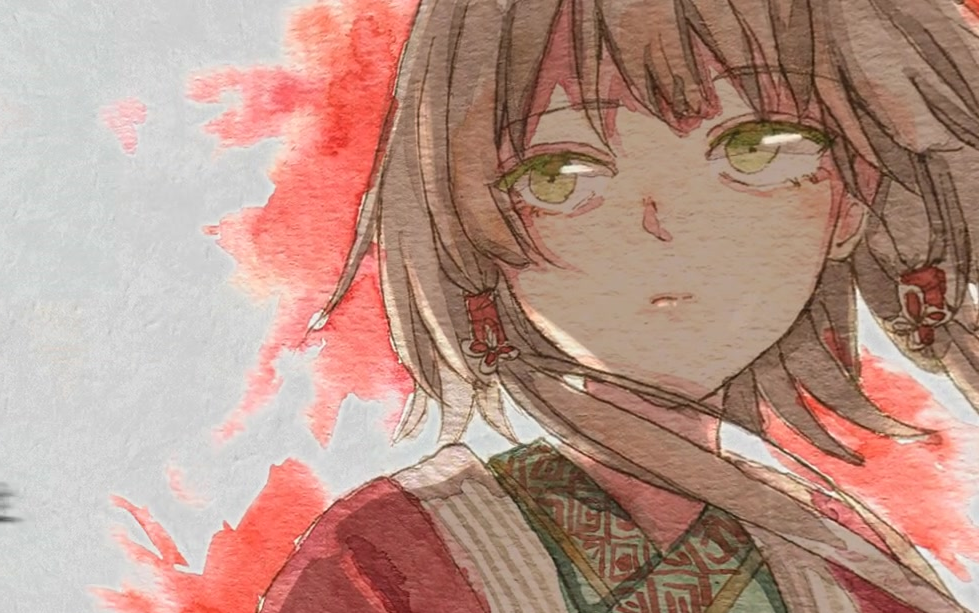 【az112】红昭愿-[几百年前的存货]