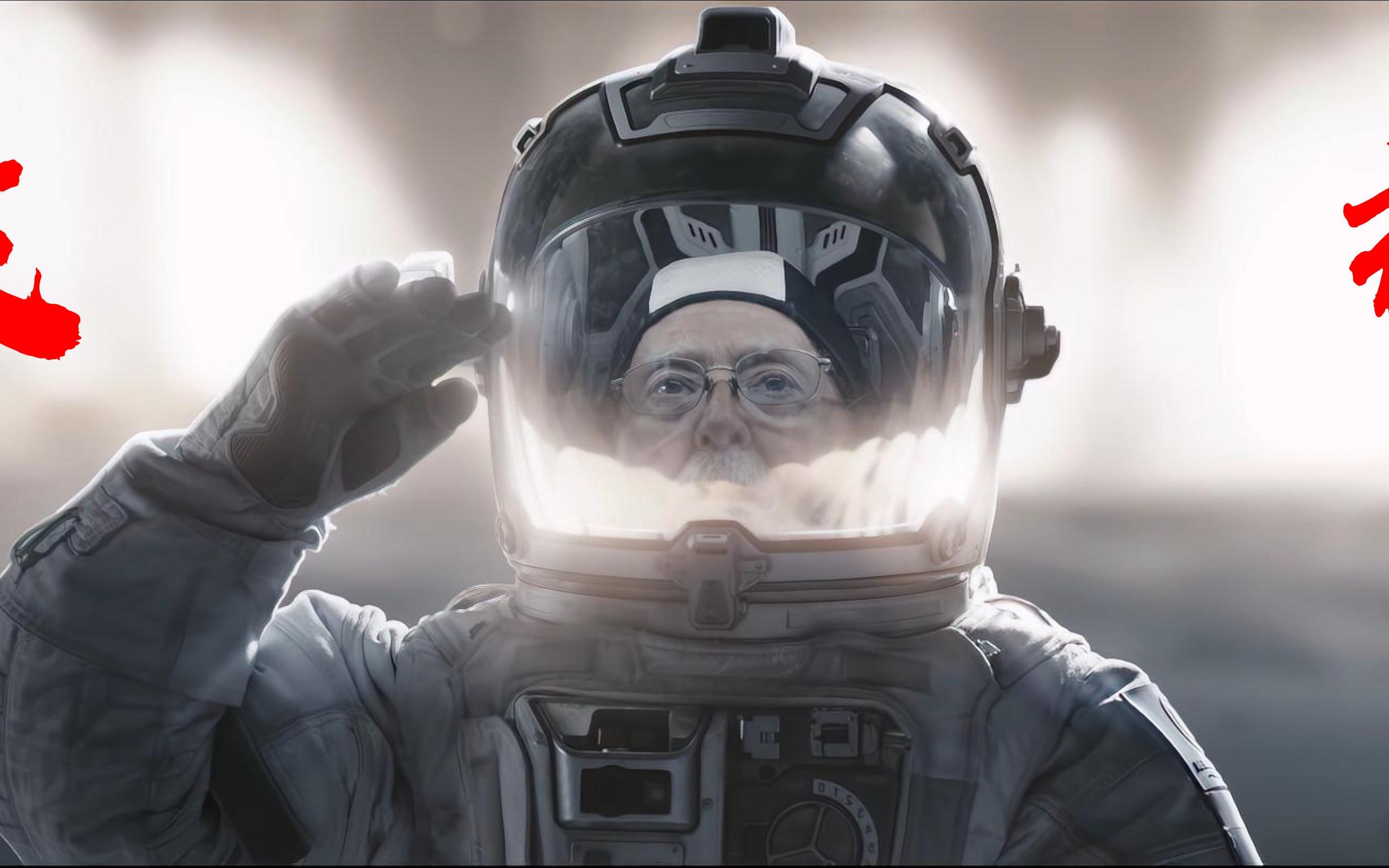 【 流浪地球 | 极地暗流 】地球,还挺美好的【混剪】