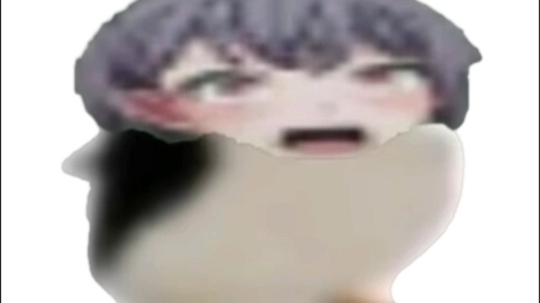 🐧你咋直接表白啊？马克思主义哲学里根本不是这么写的！！