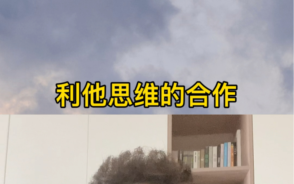 聚宝抵扣卡/加油卡/礼品卡利他思维的合作模式哔哩哔哩bilibili