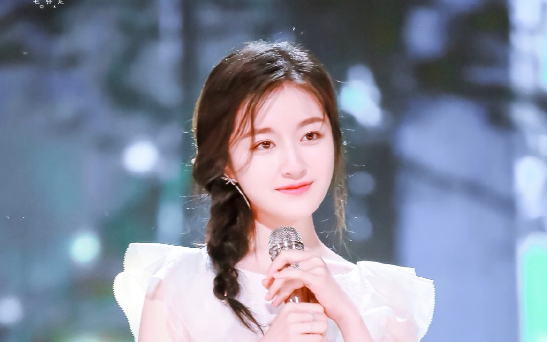 你的小可爱 甜死我啦【李兰迪】高清【创造营】cut【张颜齐】【101】