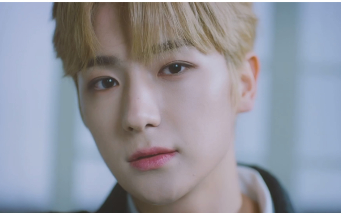 「the boyz 李在贤」五秒即入坑挑战_哔哩哔哩_bilibili