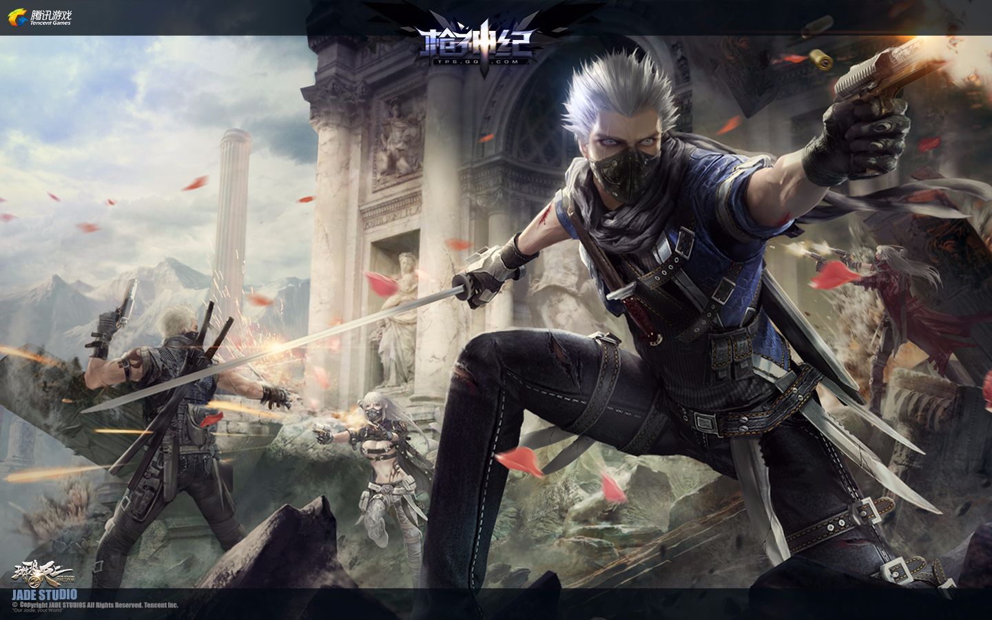 【枪神纪】审判模式如何在第五回合不变审判者_哔哩哔哩 (゜-゜)つロ