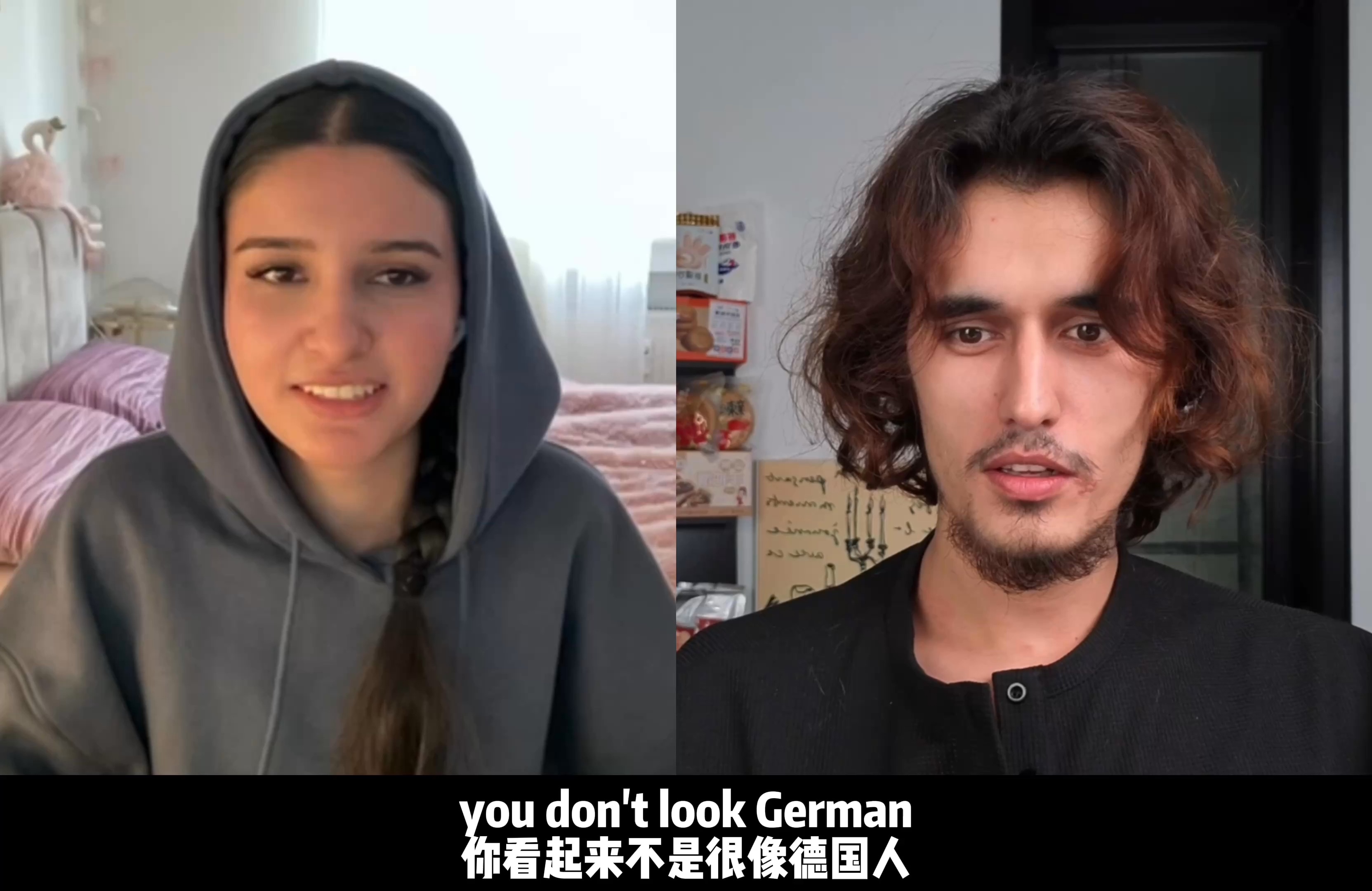 中国人自己的落榜美术生