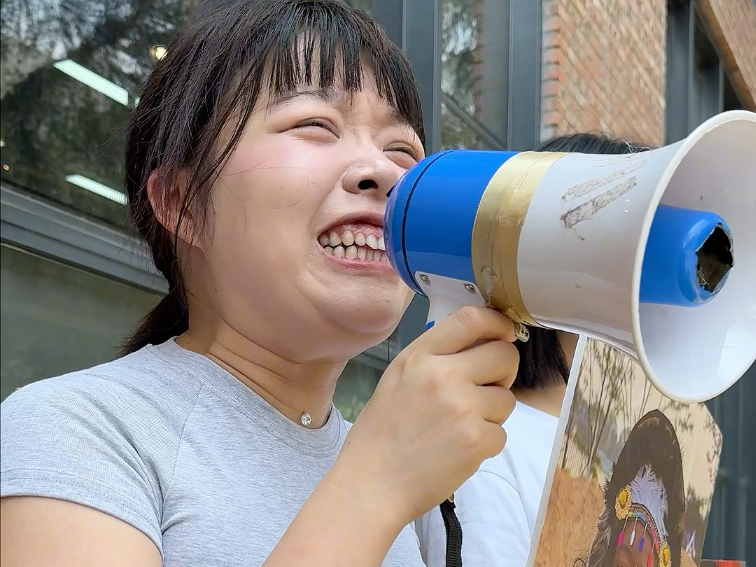掐指一算,我们这一坨应该都晚婚-奥黛丽厚本-奥黛丽厚本-哔哩哔哩视频