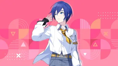 海斗Kaito/-哔哩哔哩_Bilibili