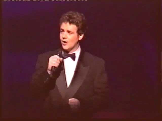 [图]Michael Ball - This Is The Moment Olivier Awards