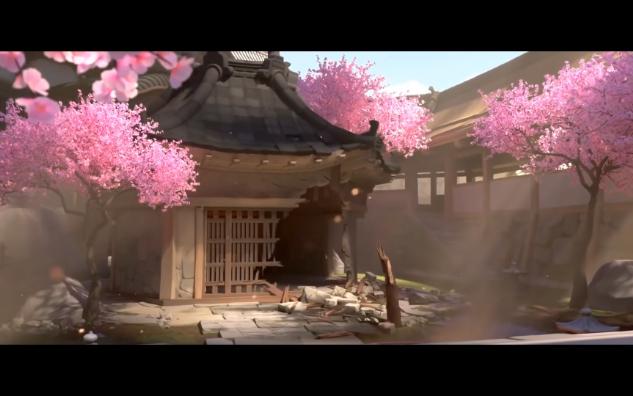 关于我的源氏会嘲讽人这件事