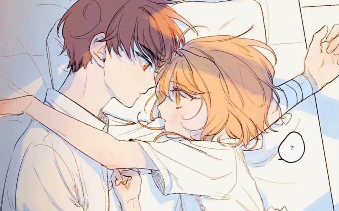 狼与樱的情人节