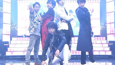 SMAP【2008 Super Modern Artistic Performance】演唱会Tour 1+2