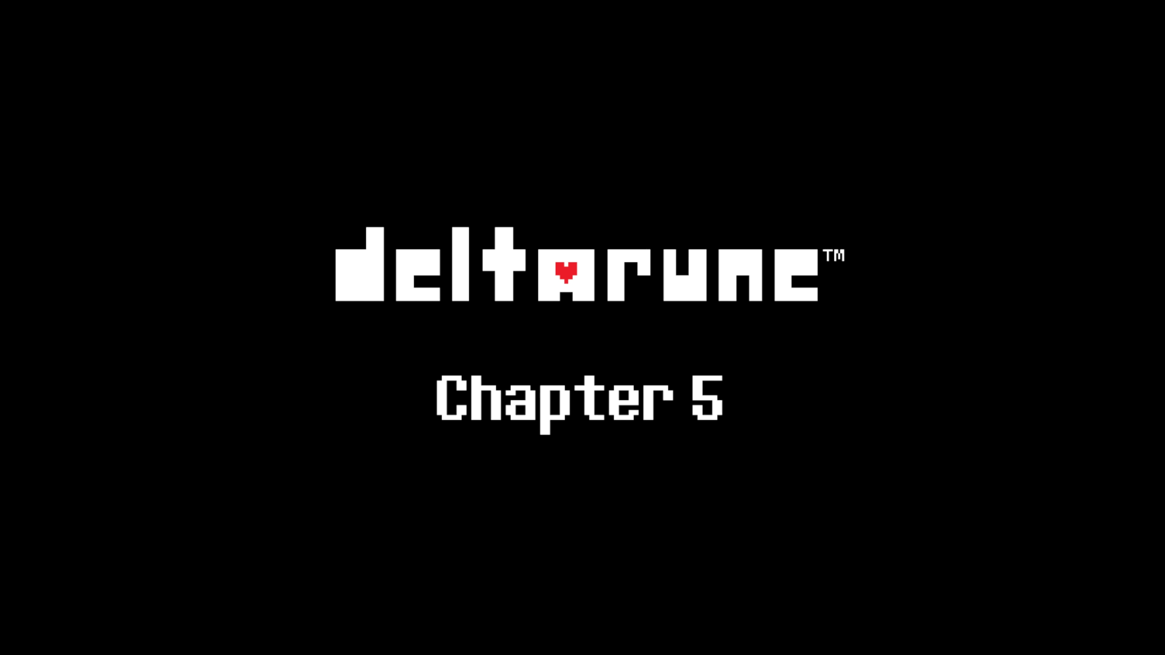 17. Petal Dance (DELTARUNE Chapter 5 Soundtrack) - Toby Fox