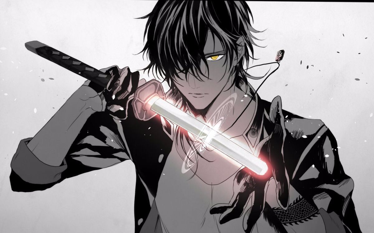 枪神纪:双刀合璧 出刀吧【团队无剪辑】