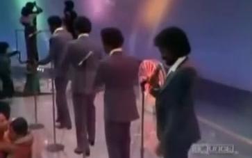 The Manhattans《Kiss and Say Goodbye》1976年Soul Train灵魂列车现场哔哩哔哩bilibili