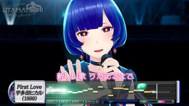 喜大普奔！CIEL 第一次单人演出决定！ CIEL 1st VIRTUAL LIVE「空想劇
