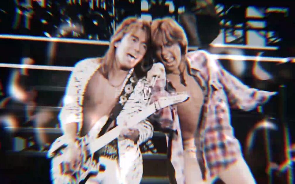 B'z LIVE-GYM Pleasure 2018 -HINOTORI-（1BD）_哔哩哔哩_bilibili