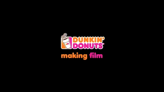 Beast dunkin donuts CF [the making]哔哩哔哩bilibili